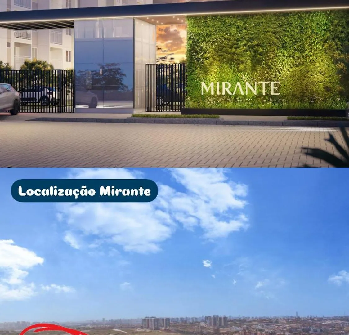 Manu Locacao Por Temporada Apartment Fortaleza  Fortaleza (Ceara)